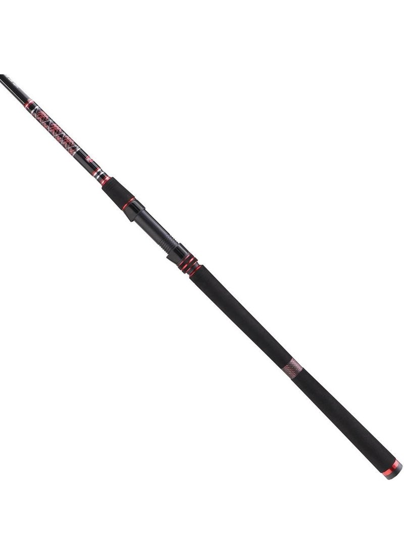 PENN - Squadron III Travel Sw Spin Fishing Rod - Image 1