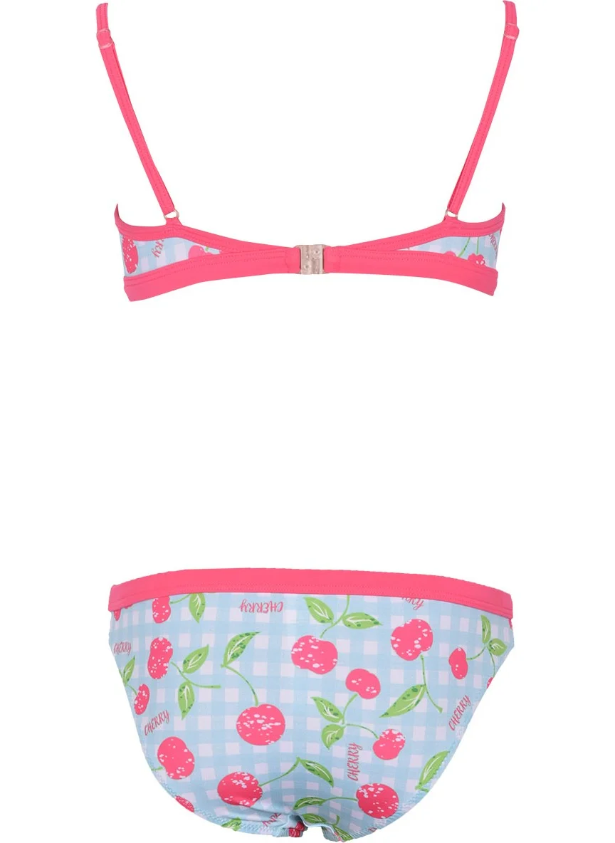 كوم Cherry Bored