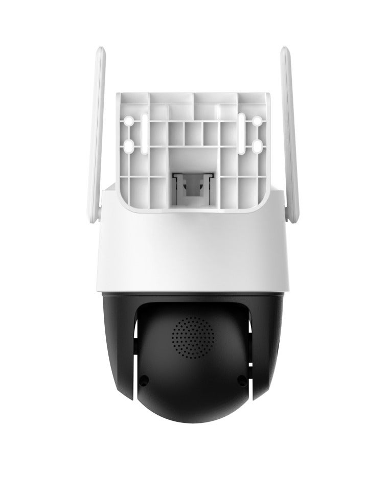 ايمو كاميرا ذكية Cruiser SC IPC‑K7FN‑5H0WE | 5MP PT – رؤية ليلية ملونة، إضاءة تحذيرية، ردع أحمر-أزرق، تتبع ذكي، صفارة إنذار 110 ديسيبل، صوت ثنائي الاتجاه، IP66 - Image 3