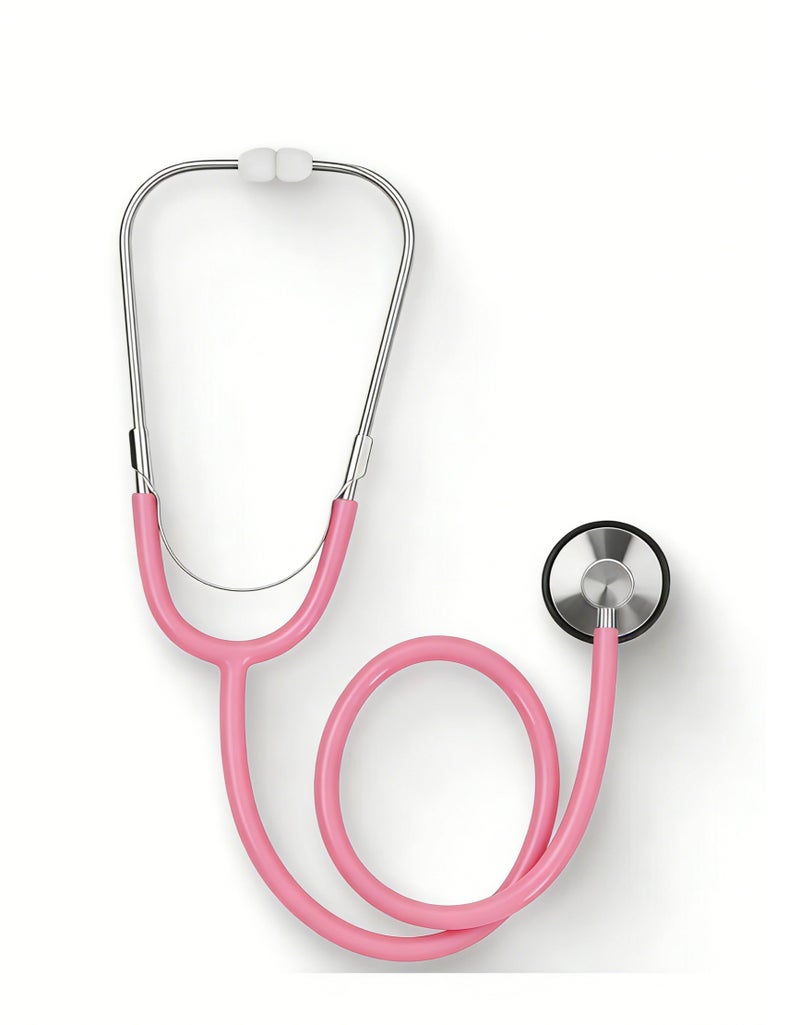 Kids Doctor Stethoscope Toy – Realistic Working Stethoscope for Children, Role Play Doctor toy for Boys & Girls – Educational Medical Pretend Play Toy for Toddlers & Kids Ages 3+ - Image 1
