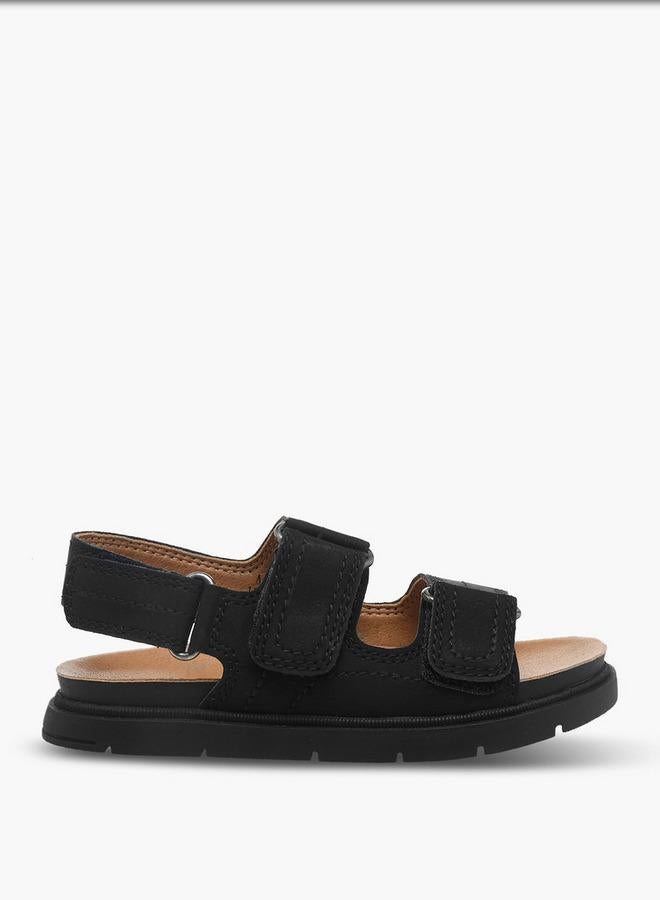 JUNIORS Boys Hook & Loop Sandals - Image 2