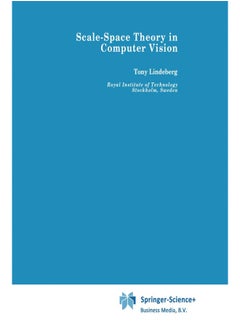 Scale-Space Theory in Computer Vision