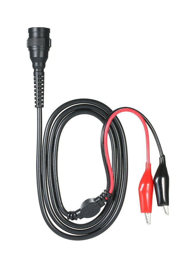 NIBEMINENT BNC Test Lead Black/Red  - Image 5