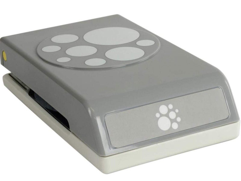 EK Success EK Tools 54-30275 Confetti Dots Punch - Image 3