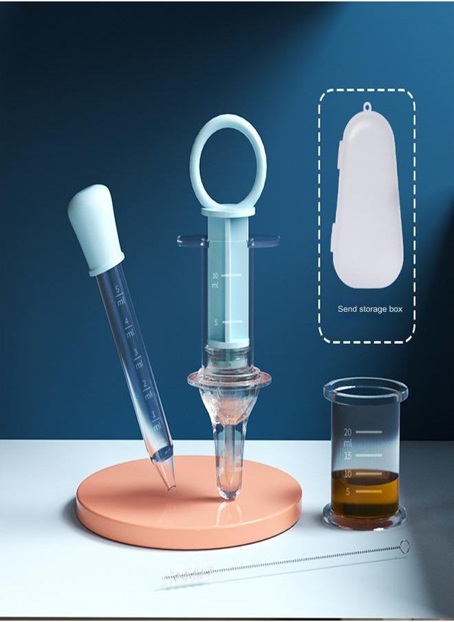 MHD Baby Liquid Feeding Device To Prevent Choking When Taking Medicine Or Drinking Water  - Image 1