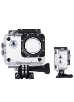 Y&D Action Camera Waterproof Case, Photography, Sports DV for SJ4000 Accessories  - Image 1