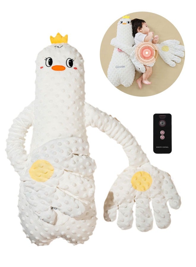 شاربدو الطفل مهدئا النخيل - Image 1