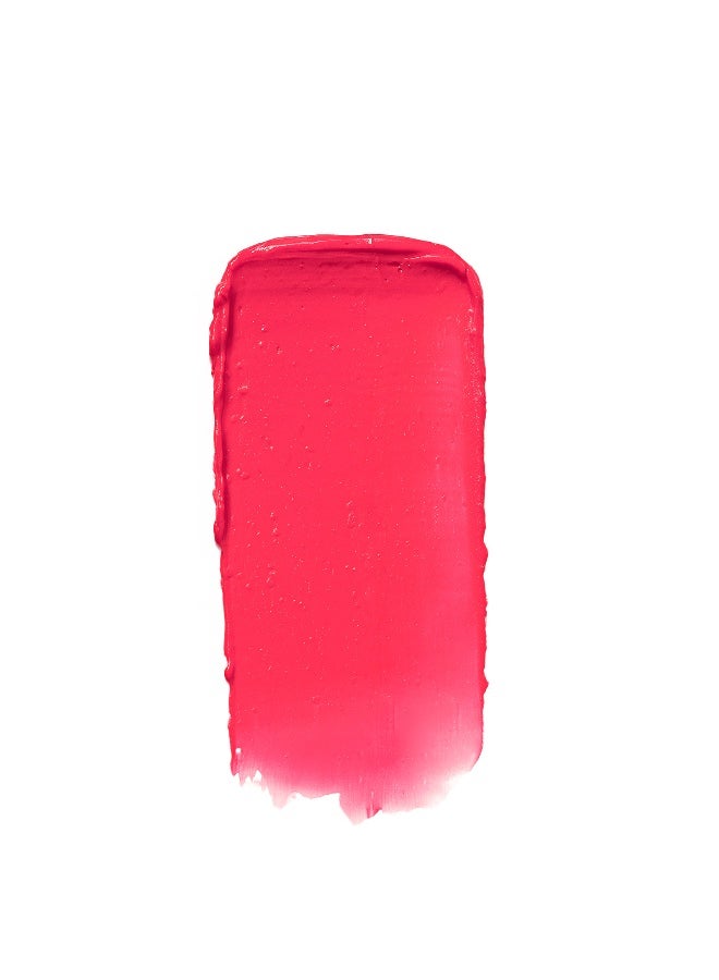 flormar Lip Balm – 003 Strawberry – Moisturizing Lip Balm, Softening Care, Smooth Finish Strawberry - Image 3