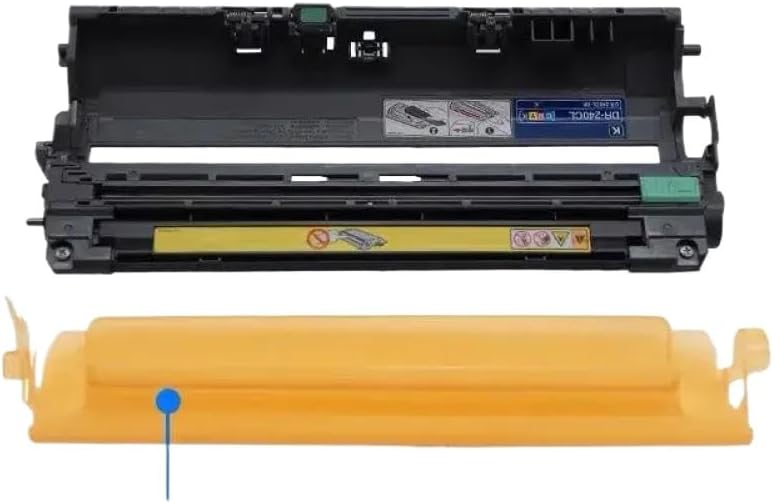 بكرة تصوير الحبر متوافقة مع طرازات HL 3040، HL 3070، MFC 9120، DCP 9010، بديلة لبكرات DR270BK، DR270CMY، DR270 (لون أزرق، سعة 15K)