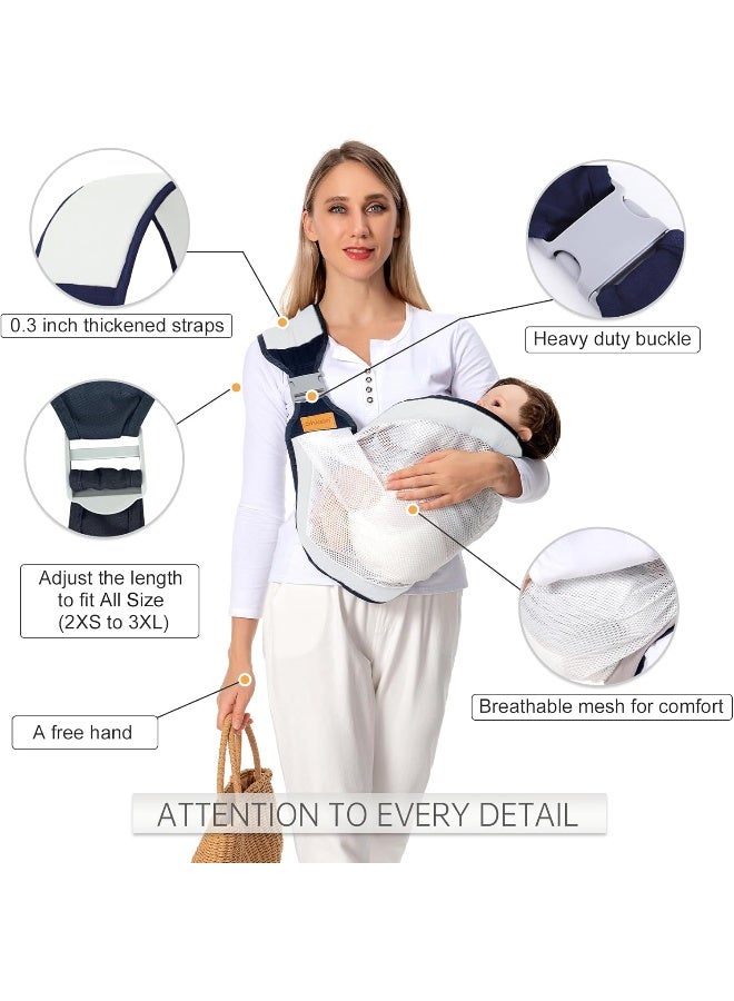 شياون Baby Sling Carrier - Image 2