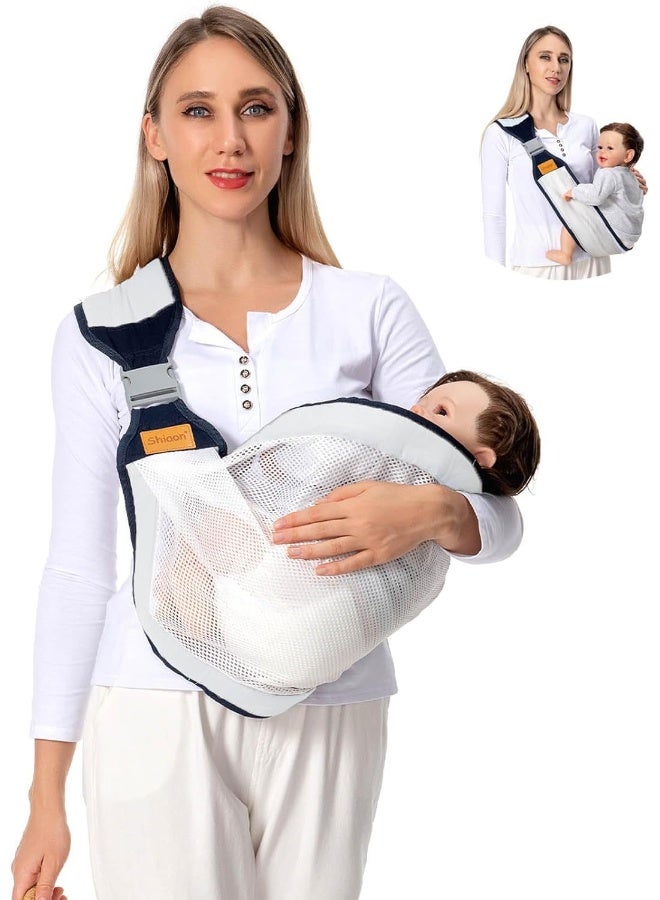 شياون Baby Sling Carrier - Image 1