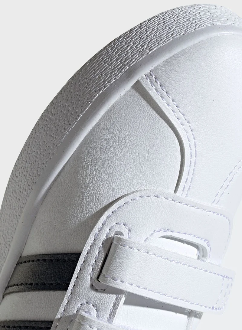 adidas حذاء VL Court 2.0