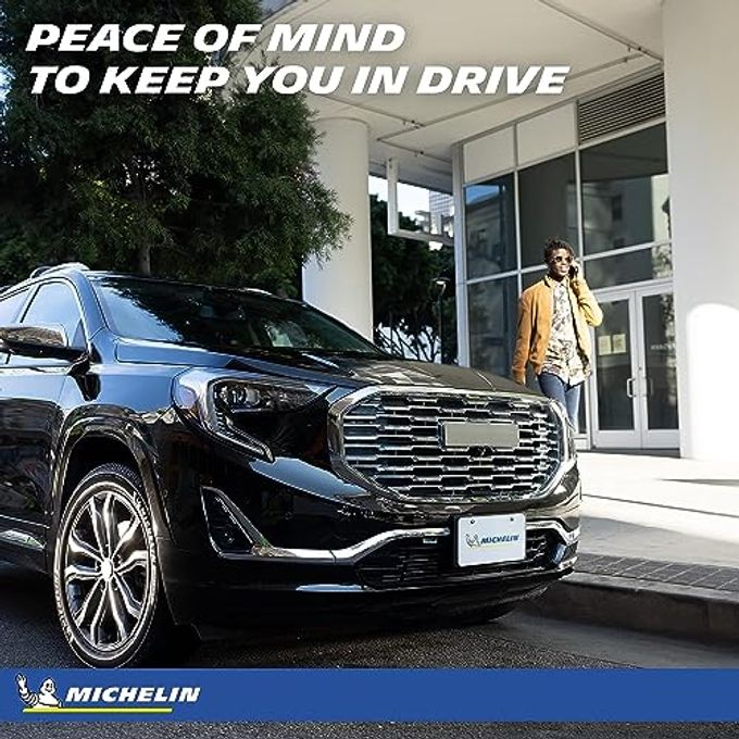 Michelin Defender2 All-Season Tire For Cars, Minivans, Suvs And Crossovers 235/65R17 104H - Image 3