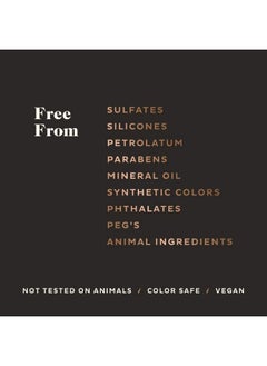 scotch porter Hydrate & Nourish Beard Conditioner For Men | Moisturizes Softens & Reduces Frizz | Formulated With Nontoxic Ingredients Free Of Parabens Sulfates & Silicones | Vegan | 7.1Oz Bottle  - Image 5