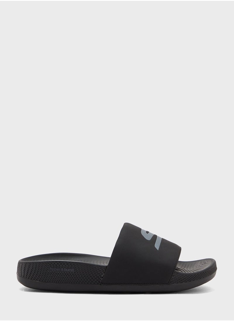 SKECHERS - Hyper Slide - Image 1