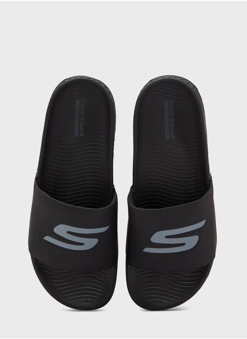 SKECHERS - Hyper Slide - Image 1