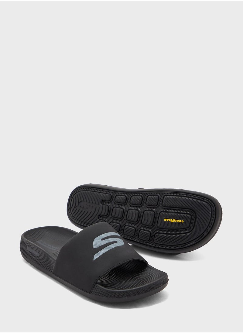 SKECHERS - Hyper Slide - Image 1