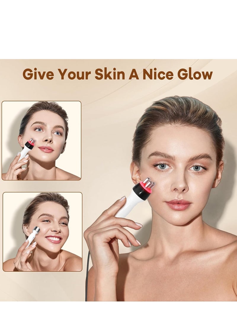 OCTOBER - جهاز تدليك الجسم متعدد الوظائف من Elite Beauty Machine للاستخدام في صالونات التجميل المنزلية - Image 1