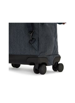 kipling Large wheeled backpack with laptop protection New Zea Marine Navy KI563558C  - Image 5