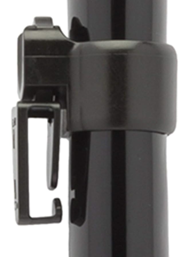 Cressi Premium Dry Snorkel Adult Unisex - Image 3