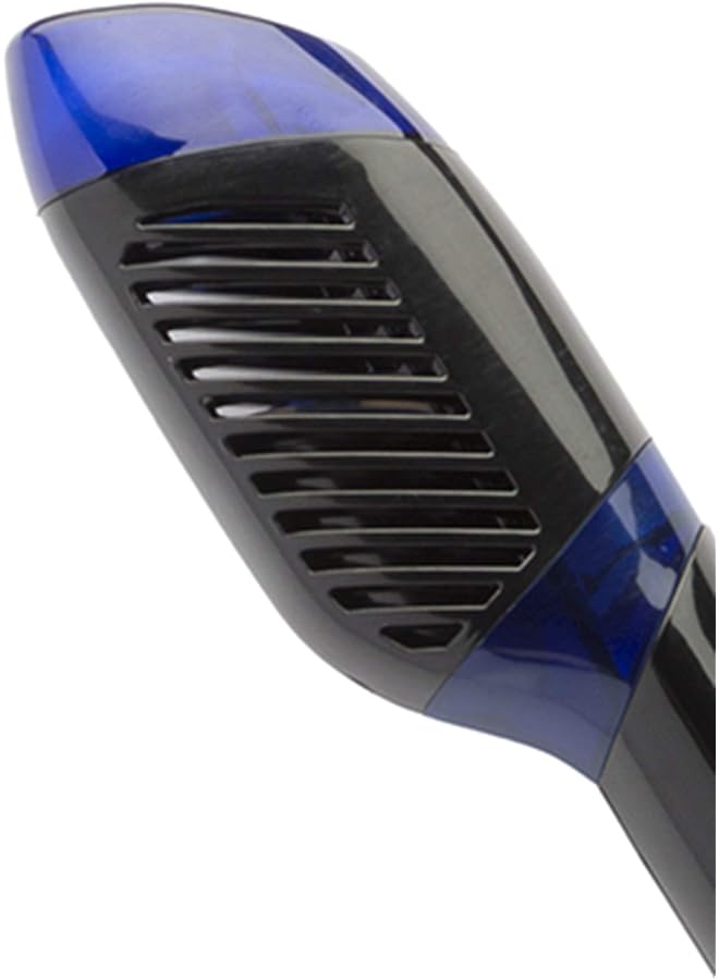 Cressi Premium Dry Snorkel Adult Unisex - Image 4