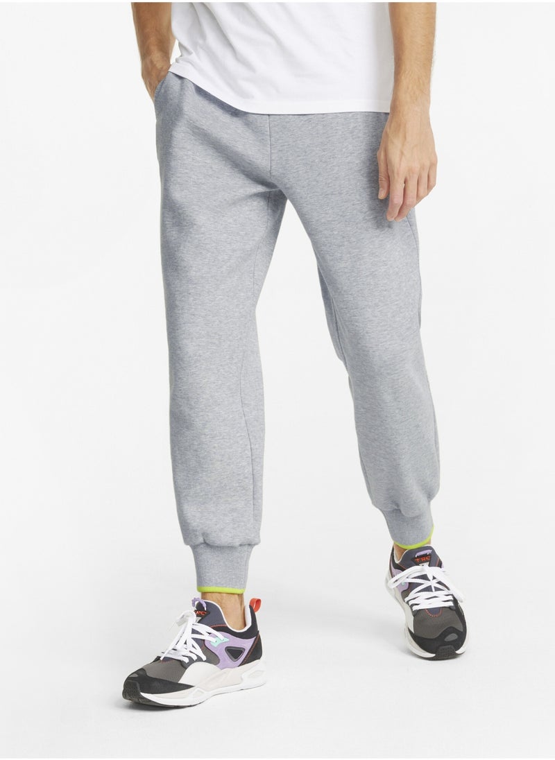 PUMA - SWxP Mens Track Pants - Image 1