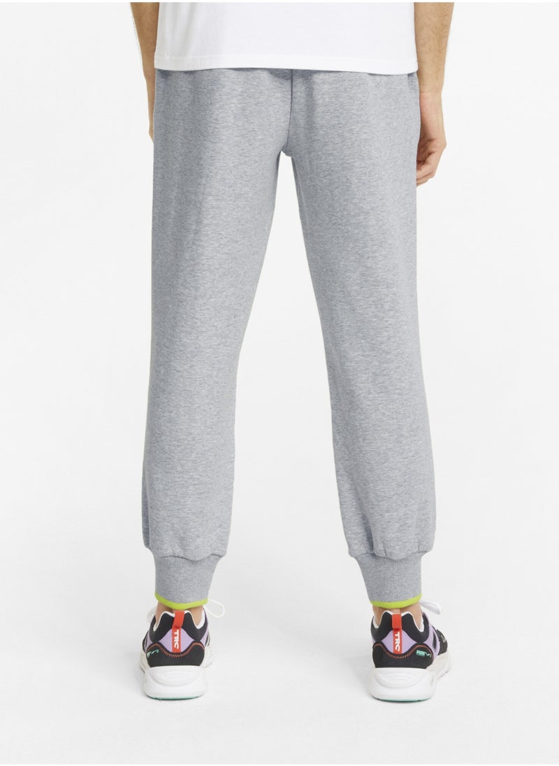 PUMA - SWxP Mens Track Pants - Image 1