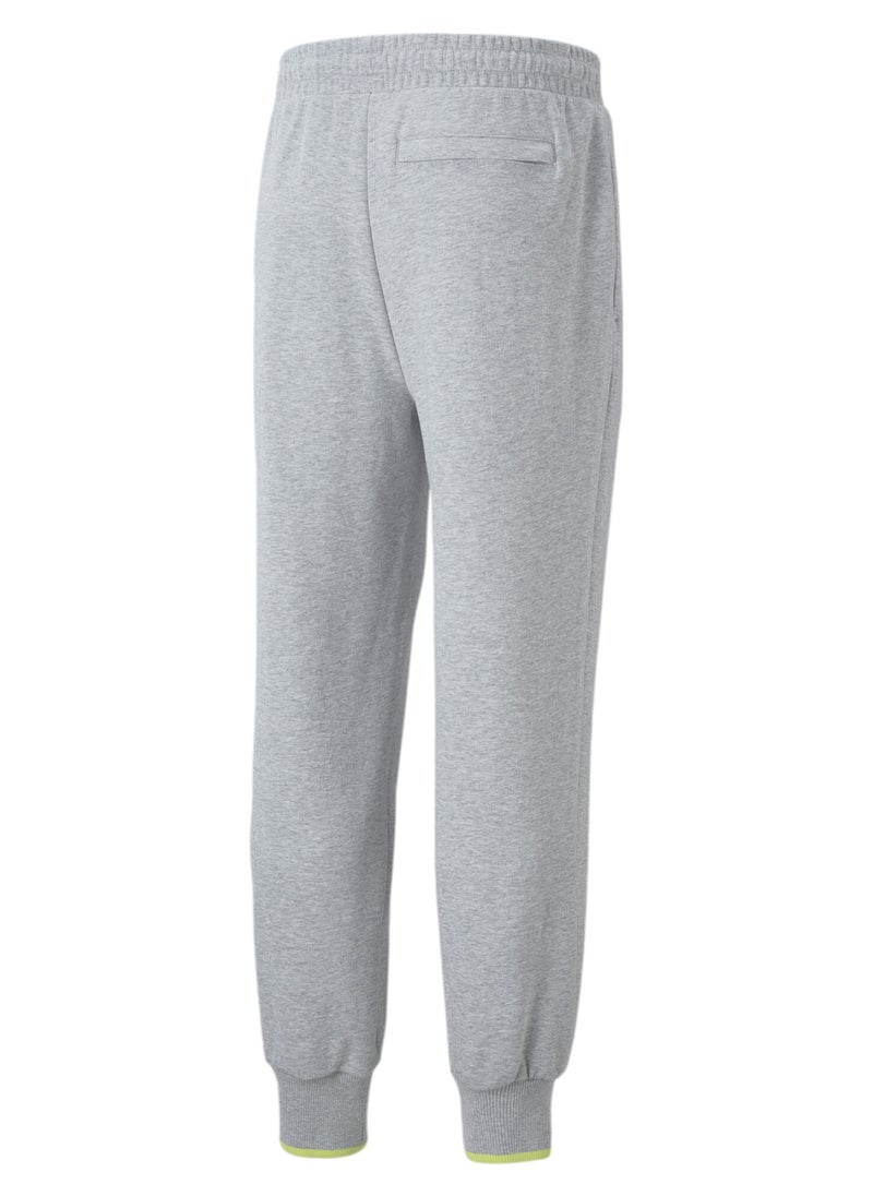 PUMA - SWxP Mens Track Pants - Image 1