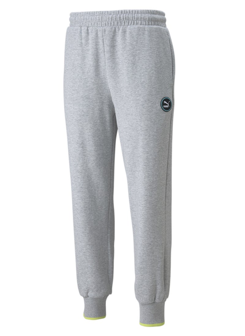 PUMA - SWxP Mens Track Pants - Image 1