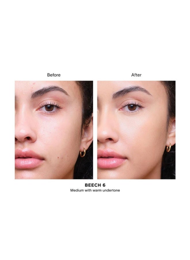 أورجلاس كونسيلر فانيش اير براش _بيش - Image 2