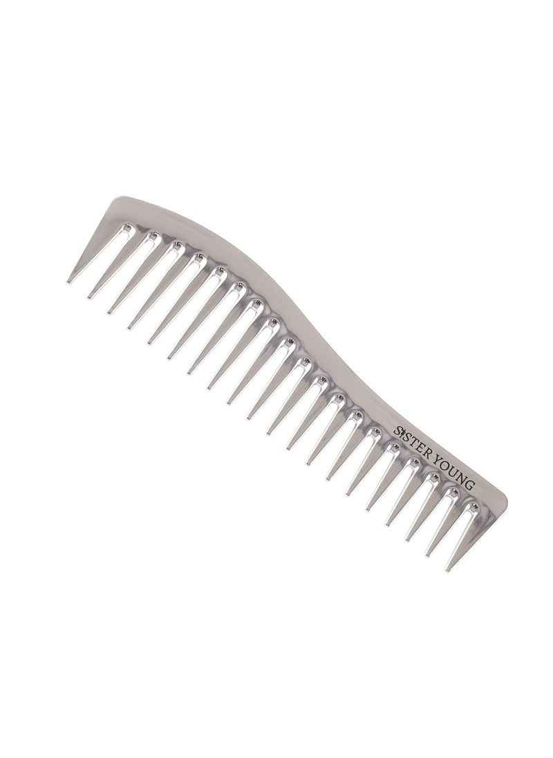 Sister Young - Sister Young ZURI Wide Hair Comb - Image 1