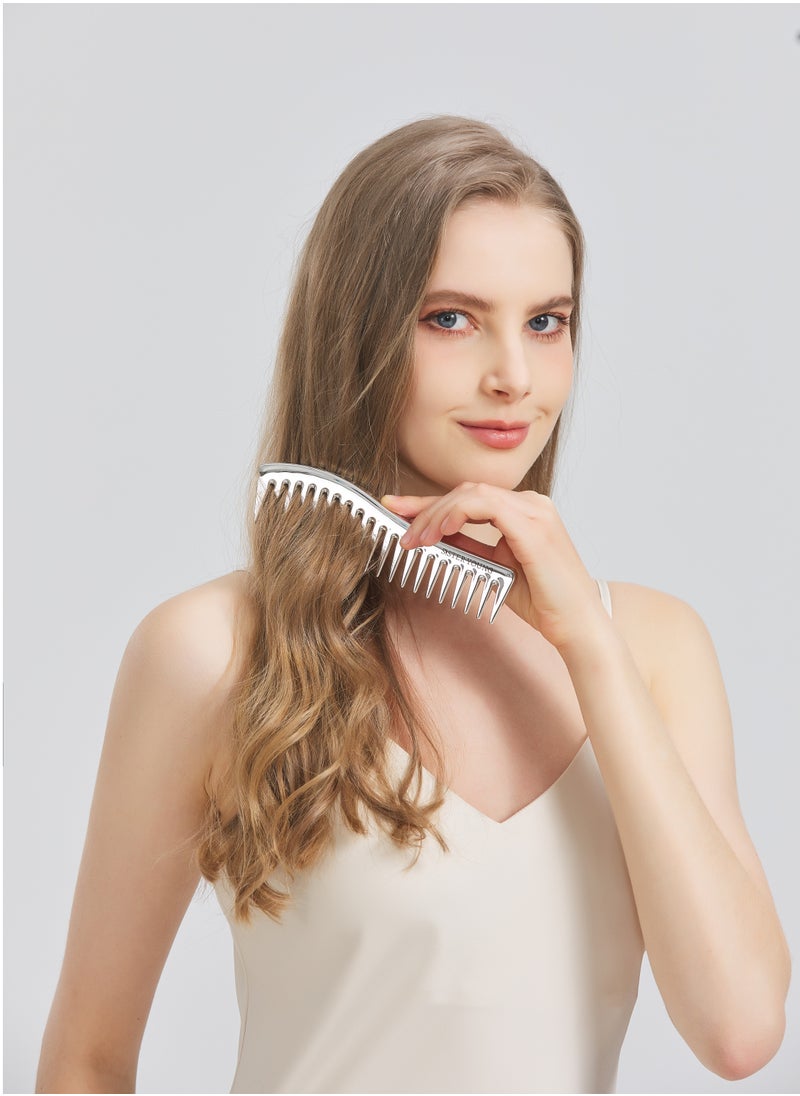 Sister Young - Sister Young ZURI Wide Hair Comb - Image 1