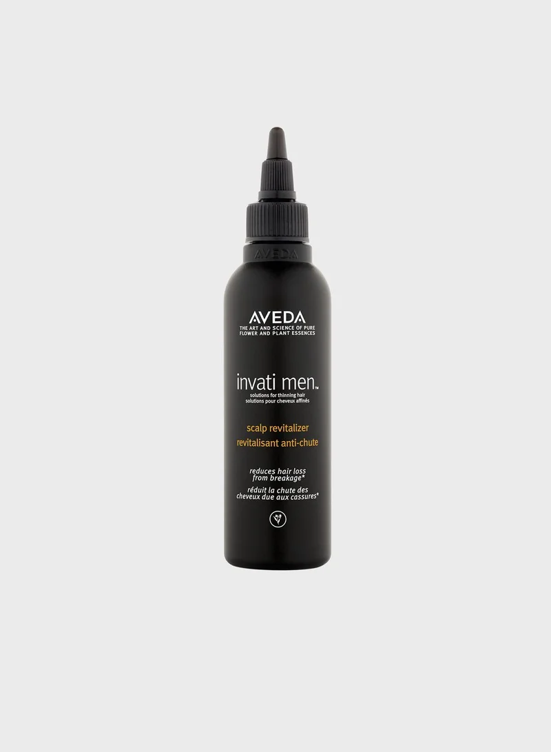 AVEDA Invati for Hair Loss Mens Scalp Revitalizer 125ml