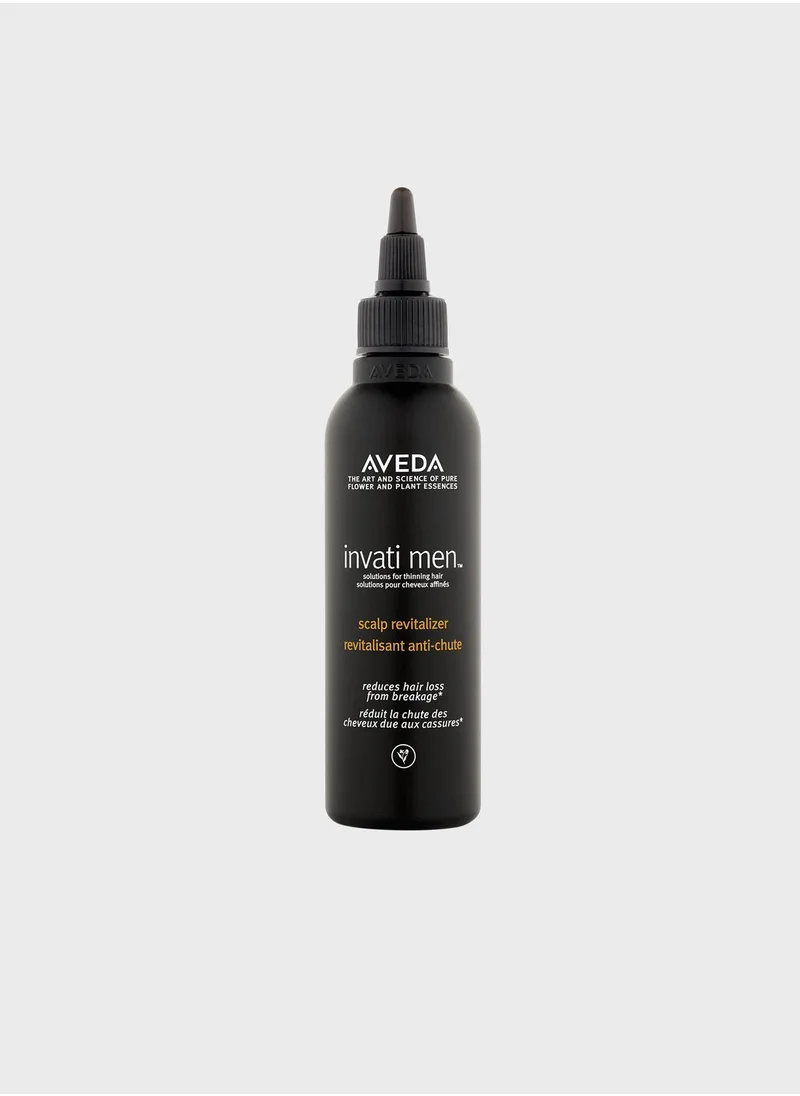 AVEDA Invati Mens Scalp Revitalizer 125ml