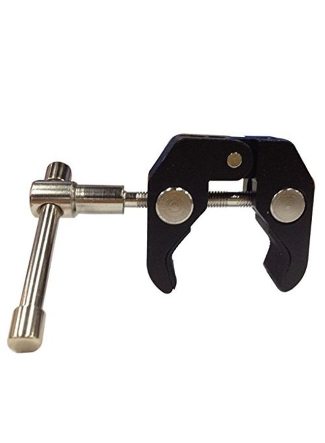 11 inch Articulating Magic Arm + Super Clamp for DSLR Rig Camera to LCD Monito, LED Video Light