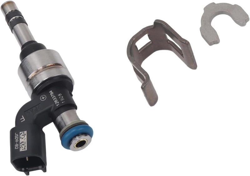 ACDelco GM Original Equipment Direct Fuel Injector Assembly - Image 1