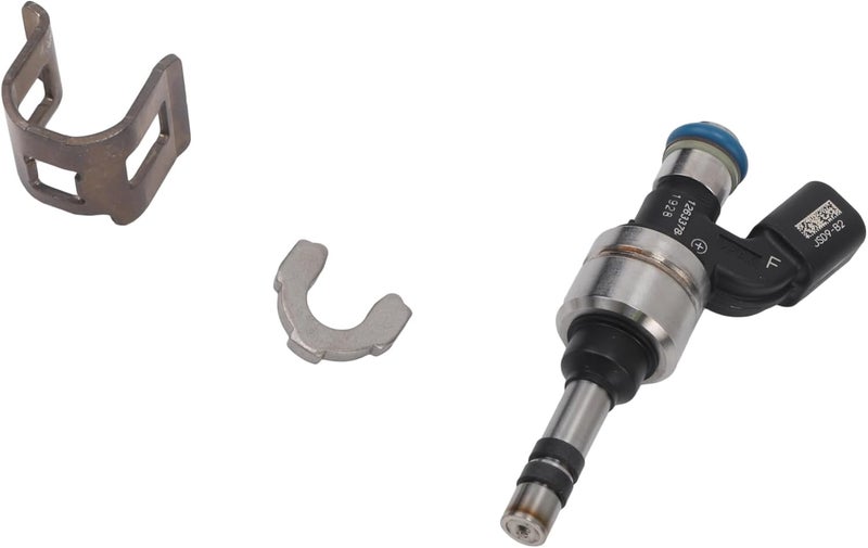 ACDelco GM Original Equipment Direct Fuel Injector Assembly - Image 2