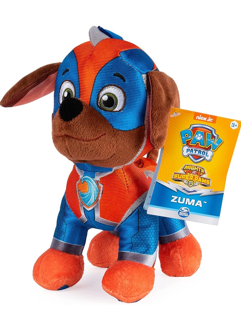 PAW PATROL Rescue Knights Basic Plush - 1 Piece Only, Assorted/Style May Vary  - Image 5