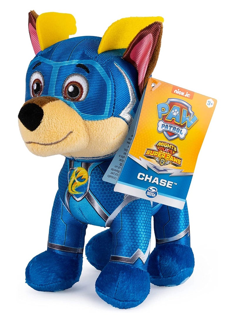 PAW PATROL Rescue Knights Basic Plush - 1 Piece Only, Assorted/Style May Vary  - Image 3