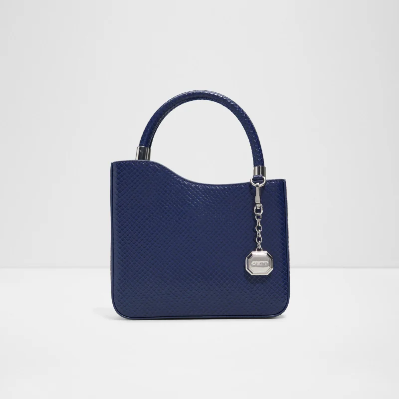 الدو SUNSPARKLE Embellished Mini Crossbody Bag