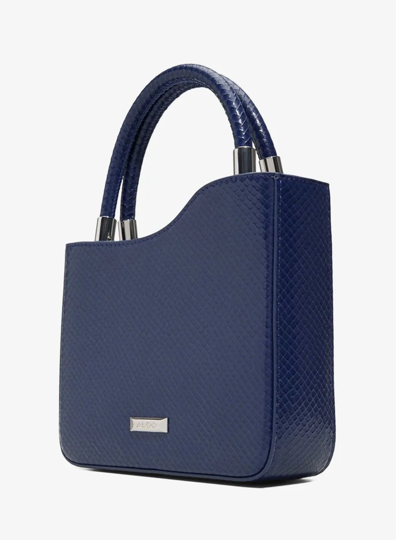 ALDO SUNSPARKLE Embellished Mini Crossbody Bag