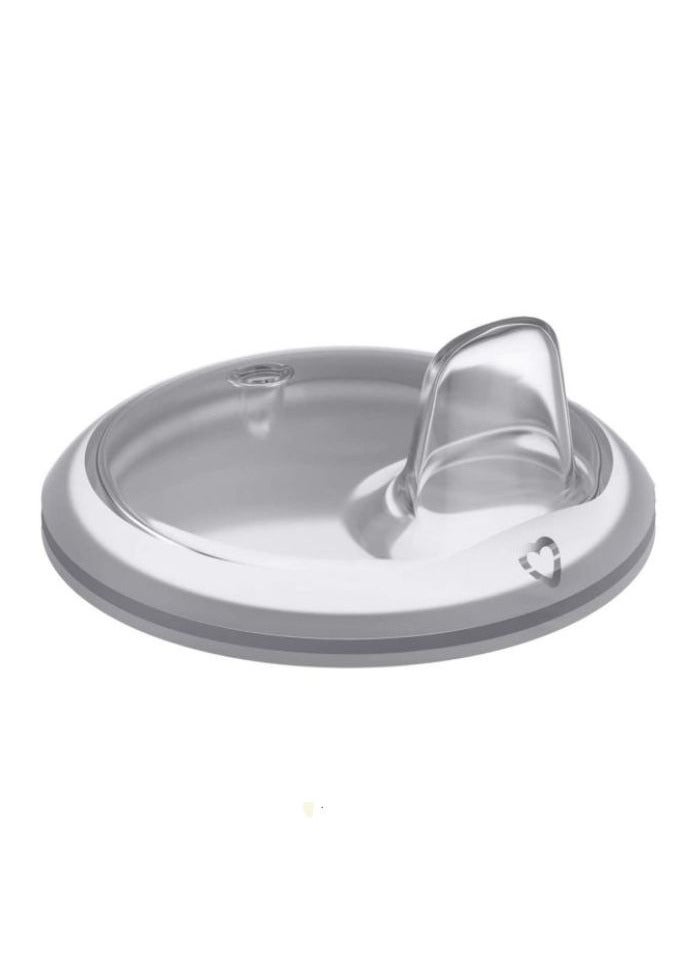 لوفي كوب لوفى بمقابض مضيئه مانع للتقطير 250 ملى 6+ - Image 3