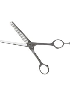 Mars Coat King Mars Professional Stainless Steel Grooming Shears 46 Tooth Blender Thinning Scissors 
