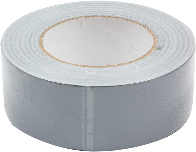 RoadPro RPDT60 Grey 2 x 60 Yard Duct Tape - Image 2