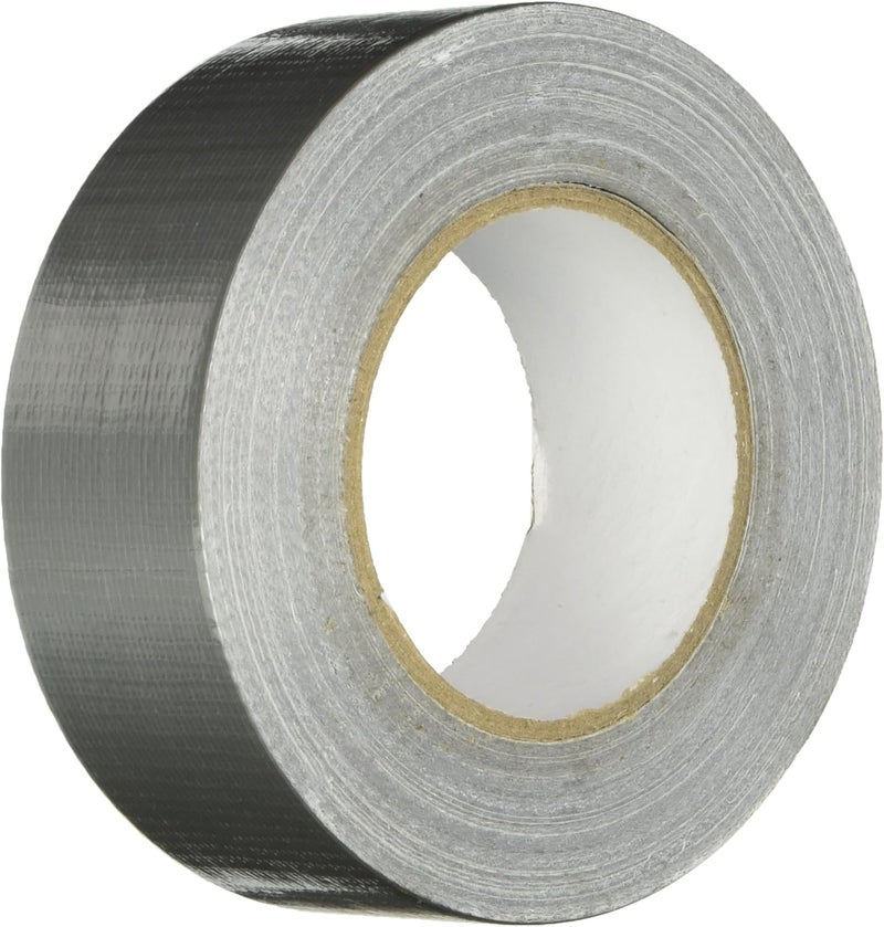 RoadPro RPDT60 Grey 2 x 60 Yard Duct Tape - Image 1