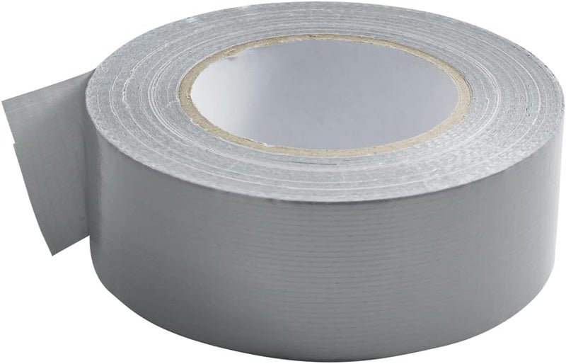 RoadPro RPDT60 Grey 2 x 60 Yard Duct Tape - Image 5