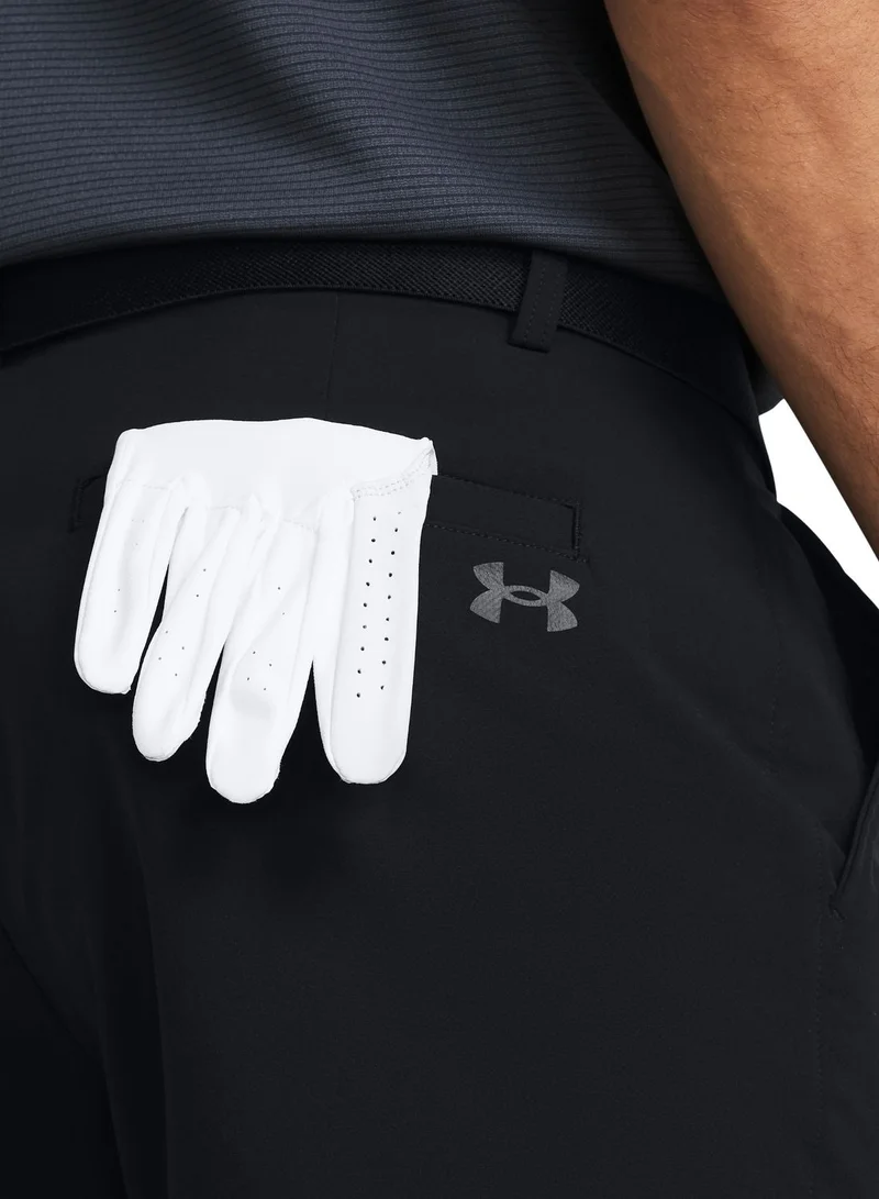 UNDER ARMOUR Tech Taper Shorts