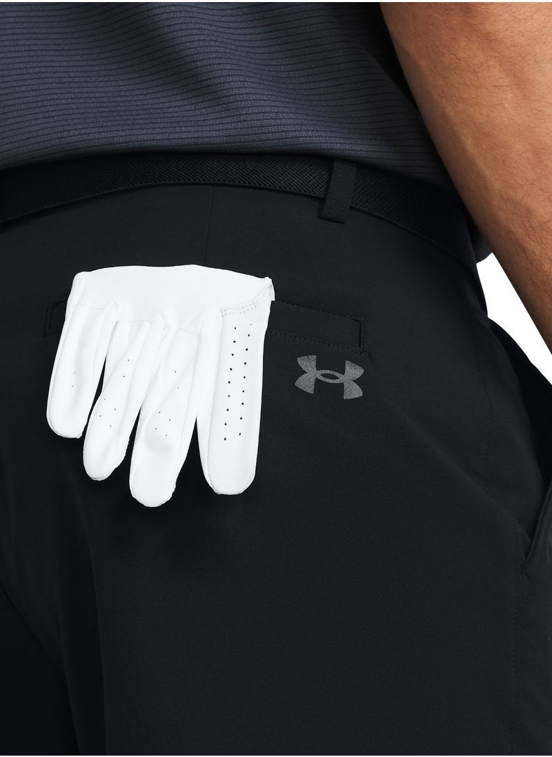 UNDER ARMOUR - Tech Taper Shorts - Image 1