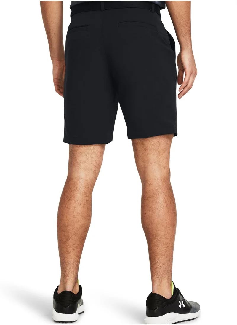 UNDER ARMOUR Tech Taper Shorts