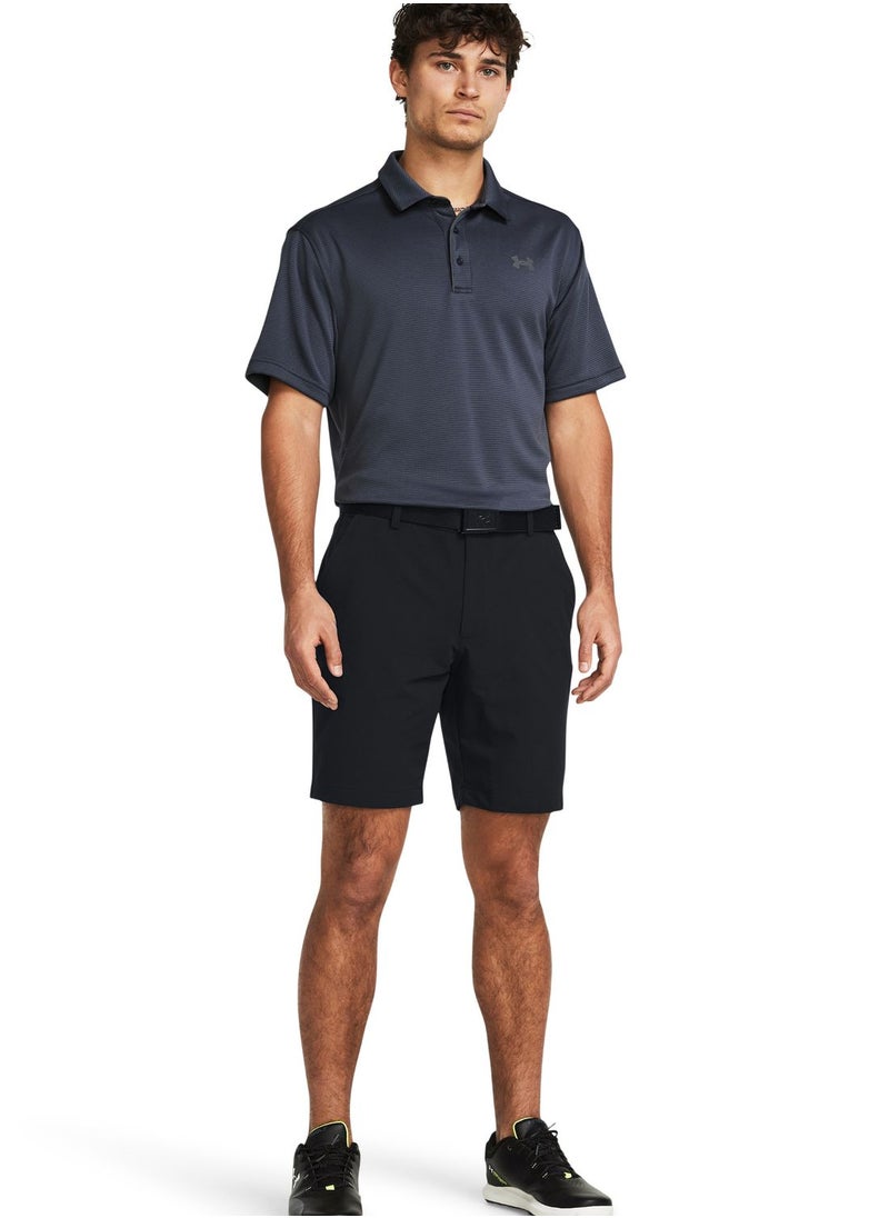 UNDER ARMOUR - Tech Taper Shorts - Image 1